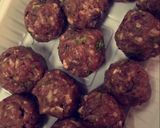 صورة لخطوة 1 من وصفة بطاطا باللحم المفروم 😋