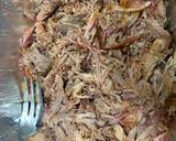 Pit Barrel Cooker Pulled pork recipe step 10 photo