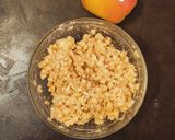 Foto del passaggio 2 della ricetta Mini Apple Pie