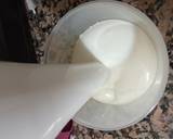 Foto del paso 1 de la receta Mahonesa de leche