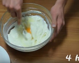 Foto del paso 7 de la receta: Cheesecake de chocolate