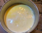 Foto langkah ke 2 dari resep Susu jagung manis.