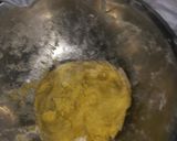 Foto del paso 2 de la receta Tortita de milhojas