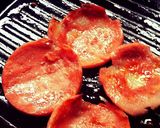 Foto del paso 2 de la receta: Mortadela grillada (con lo que hay)