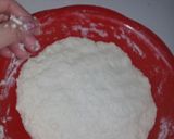 Foto del paso 2 de la receta: Medialunas de grasa