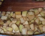 Foto del paso 5 de la receta: Tarta de manzana