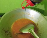 Foto langkah ke 4 dari resep Tahu telur masak kecap.