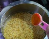 सात्विक दाल फ्राई रेसिपी चरण 2 फोटो