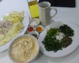 Pakoray with fries recipe step 1 photo