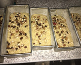 A picture of step 2 of Banana bread soft and moist.