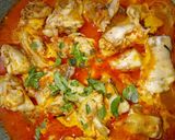 Foto langkah ke 4 dari resep Rica Rica Ayam Pedas.