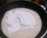 صورة لخطوة 1 من وصفة الكيكة اليابانيه 🎎🥰