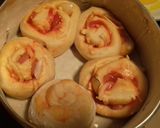 Foto langkah ke 9 dari resep Pizza Roll #BikinRamadhanBerkesan.