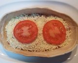 Foto del paso 9 de la receta Pizza en canastas