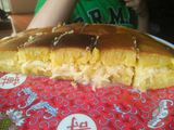 Martabak Manis 🍮 (Tanpa Didiamkan) Keju Susu Teflon