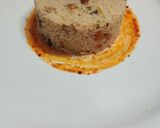 A picture of step 8 of Dahi panner kofta curry with hyacinth pulav.