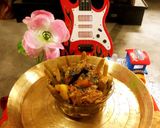 মাছের তেল আর মাথা দিয়ে পুঁইশাক(macher tel r matha diye puishak recipe in bengali) রেসিপির ধাপ 4 ছবি