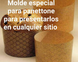 Foto del paso 9 de la receta: Panettone