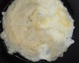 Foto langkah ke 2 dari resep Rice Bowl Telur Dadar Crispy Geprek.