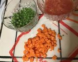 Foto del paso 3 de la receta: Arroz con pollo estilo Rafael