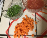 Foto del paso 3 de la receta: Arroz con pollo estilo Rafael