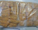 Foto langkah ke 9 dari resep Nugget Ayam Wortel Simple😄 No MSG.