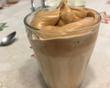 Foto del paso 3 de la receta: Dalgona coffee ☕️