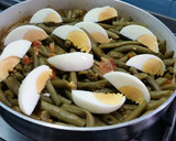 Foto del paso 3 de la receta: Habichuelas con Beicon (108)
