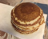 Foto del paso 4 de la receta: Pancakes/Panqueques