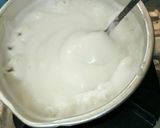 Foto langkah ke 2 dari resep Bubur Sumsum.