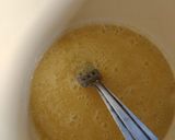 Foto del paso 1 de la receta: Buñuelos de naranja y limón
