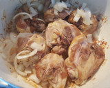 Foto del paso 6 de la receta: Muslos de pollo en salsa de Cola-Cola