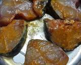 Rohu Fish in Mustard Gravy recipe step 1 photo