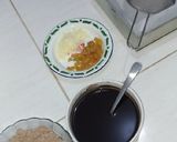 Foto langkah ke 2 dari resep Fudgy Brownies.