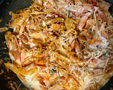 Foto del paso 2 de la receta: Langostinos vestidos (en airfryer)