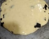 Foto langkah ke 3 dari resep Pancake Pisang.