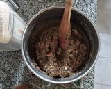Foto del paso 3 de la receta: Hamburguesas veggy de lentejas