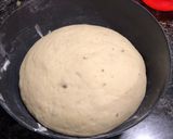 Foto del paso 4 de la receta: Pan de batata (boniato)