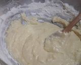 Foto del paso 3 de la receta: Muffins de vainilla