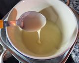 Foto del paso 2 de la receta: Drip Cake de color sin crema de leche