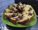 Foto langkah ke 8 dari resep Marmer Cake by Law Thomas.