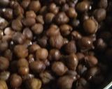 A picture of step 1 of Kala Chana High Protein Packed Cutlate Breakfast.