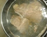Foto del paso 1 de la receta: Carne fría