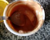Foto del paso 5 de la receta: Torta Corazón
