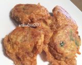 Foto langkah ke 5 dari resep PERKEDEL Kentang & Daging.