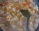Foto langkah ke 7 dari resep Mie godhog Jawa.
