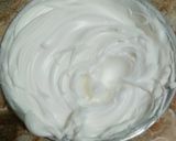 Foto langkah ke 3 dari resep Cake Zebra with Coconut Oil.