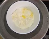Foto langkah ke 2 dari resep Japanese cheese cake.