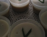 Foto langkah ke 5 dari resep Kue labu jagung manis.