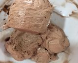 Foto langkah ke 7 dari resep Brownies Kukus ala Amanda.